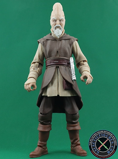 Ki-Adi Mundi figure, blackseriesphase4basic