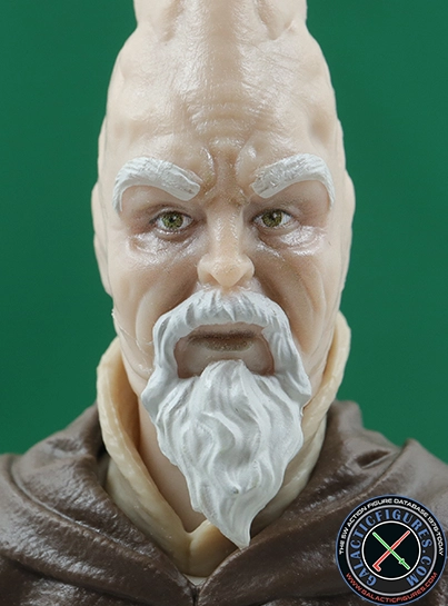 Ki-Adi Mundi Attack Of The Clones Star Wars The Black Series