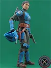 Koska Reeves, The Mandalorian figure