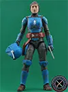 Koska Reeves The Mandalorian Star Wars The Black Series