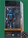 Koska Reeves The Mandalorian Star Wars The Black Series