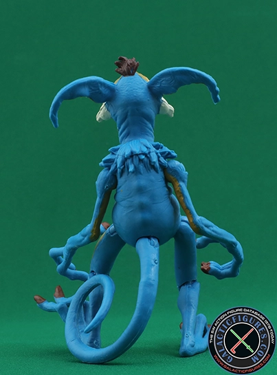 Kowakian Monkey Lizard Galactic Creatures 6-Pack Star Wars The Black Series