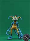 Kowakian Monkey Lizard, Galactic Creatures 6-Pack figure