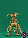 Kowakian Monkey Lizard, Galactic Creatures 6-Pack figure