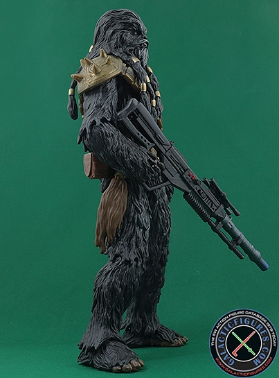 Krrsantan  Star Wars The Black Series