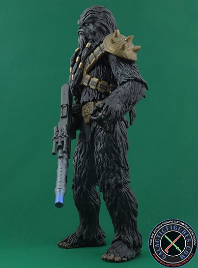 Krrsantan  Star Wars The Black Series