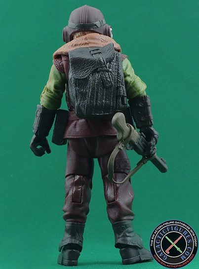 Kuiil Credit Collection Star Wars The Black Series