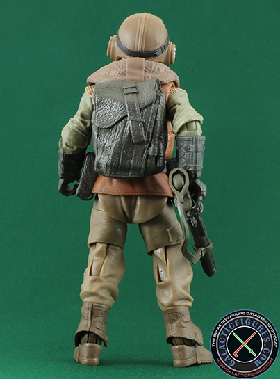 Kuiil The Mandalorian Star Wars The Black Series