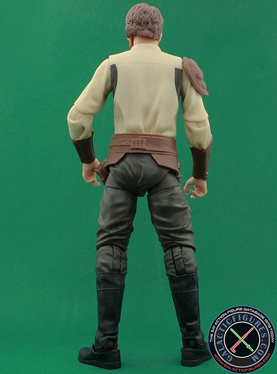 Kyle Katarn (Star Wars The Black Series)