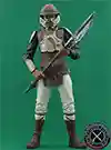 Lando Calrissian Skiff Guard Star Wars The Black Series