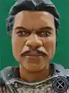 Lando Calrissian, Skiff Guard figure