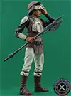 Lando Calrissian, Skiff Guard figure