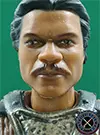 Lando Calrissian, Skiff Guard figure