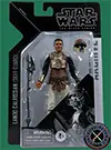 Lando Calrissian Skiff Guard Star Wars The Black Series