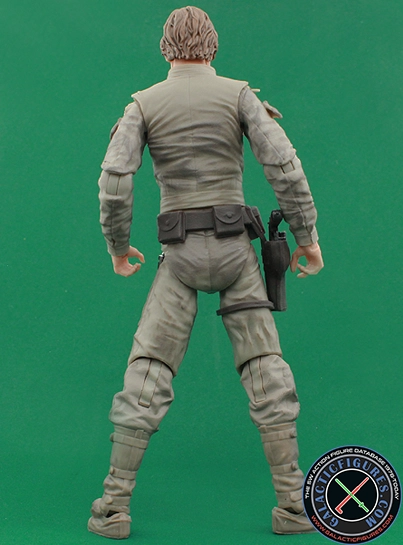 Luke Skywalker Darth Vader & Luke Skywalker 2-pack Star Wars The Black Series