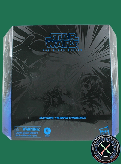 Luke Skywalker Darth Vader & Luke Skywalker 2-pack Star Wars The Black Series