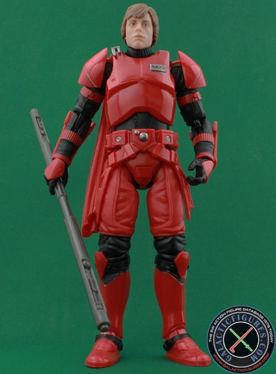 Luke Skywalker figure, blackseriesphase4exclusive