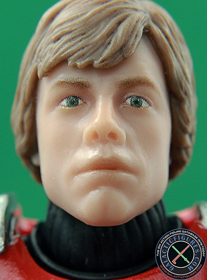 Luke Skywalker (Star Wars The Black Series)