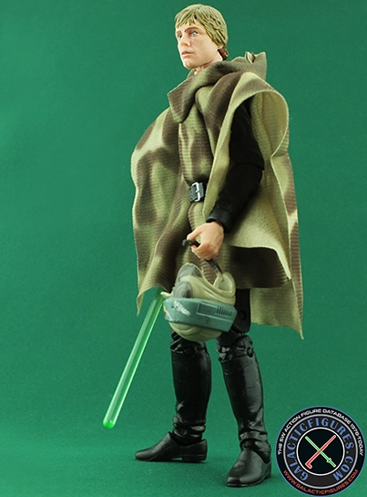 Luke Skywalker Heroes Of Endor 4-Pack Star Wars The Black Series