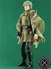 Luke Skywalker, Return Of The Jedi figure