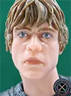 Luke Skywalker Heir To The Empire Star Wars The Black Series