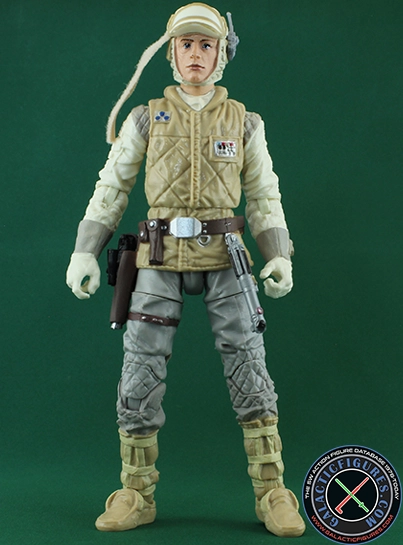 Luke Skywalker figure, blackseriesphase4archive