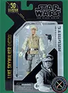 Luke Skywalker Hoth Star Wars The Black Series