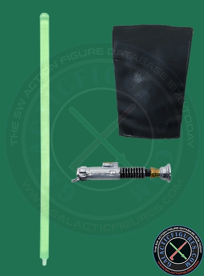 Luke Skywalker Jedi Knight Star Wars The Black Series