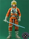 Luke Skywalker, The Empire Strikes Back figure