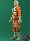 Luke Skywalker, The Empire Strikes Back figure