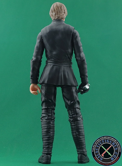 Luke Skywalker 2-Pack With Grogu Star Wars The Black Series