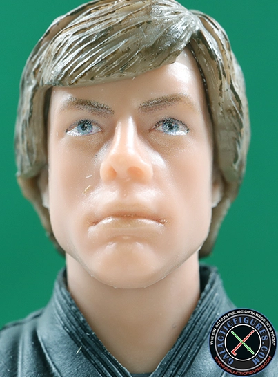 Luke Skywalker 2-Pack With Grogu Star Wars The Black Series