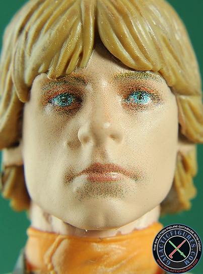 Luke Skywalker X-Wing Pilot Star Wars The Black Series