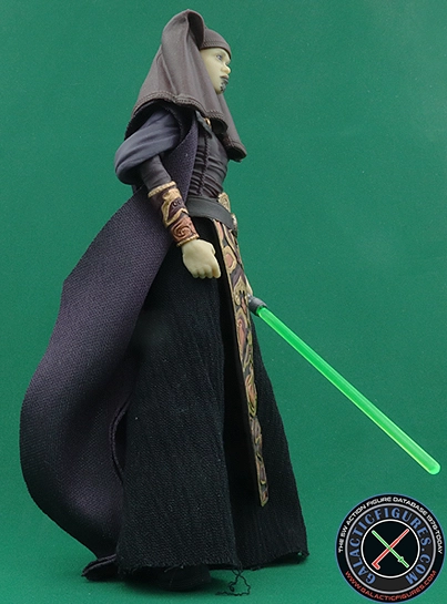 Luminara Unduli  Star Wars The Black Series