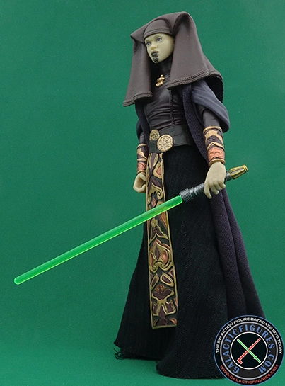 Luminara Unduli  Star Wars The Black Series