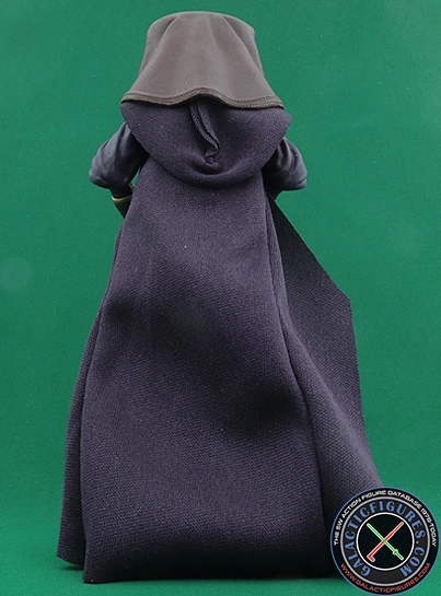 Luminara Unduli  Star Wars The Black Series