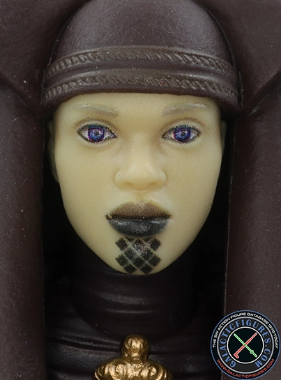 Luminara Unduli  Star Wars The Black Series