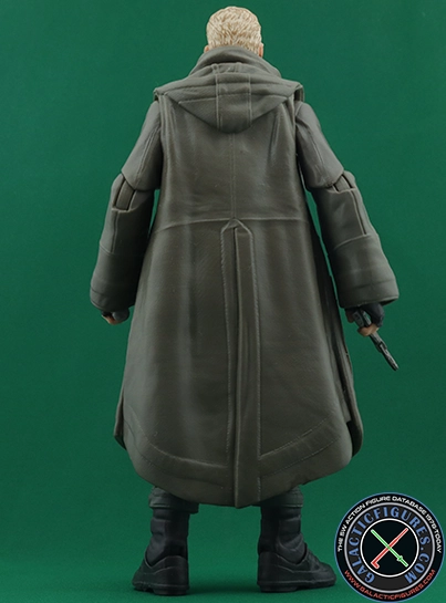 Luthen Rael  Star Wars The Black Series
