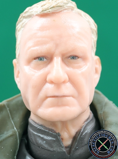 Luthen Rael  Star Wars The Black Series