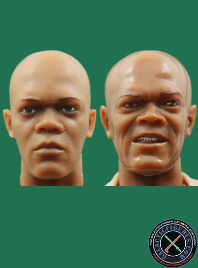 Mace Windu Palpatine & Mace Windu 2-Pack Star Wars The Black Series