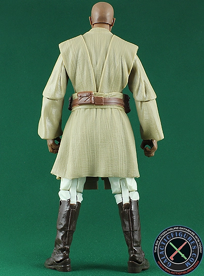 Mace Windu  Star Wars The Black Series