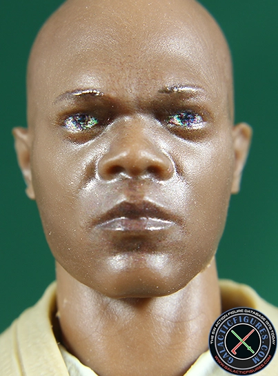 Mace Windu  Star Wars The Black Series