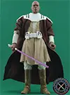 Mace Windu, Clone Wars 2-D figure