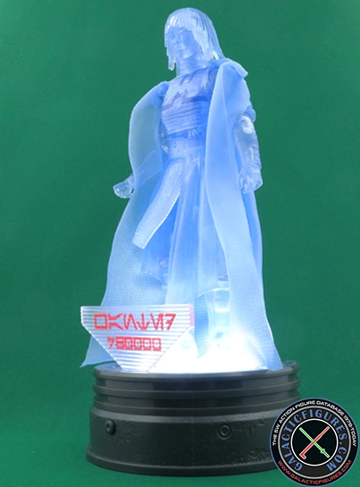 Mae Holocomm Star Wars The Black Series