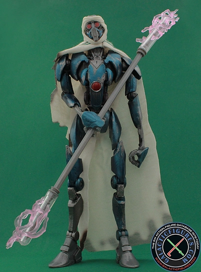 Magnaguard Droid  Star Wars The Black Series