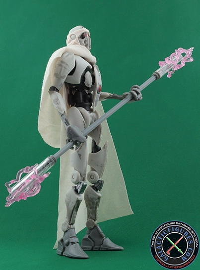 Magnaguard Droid  Star Wars The Black Series