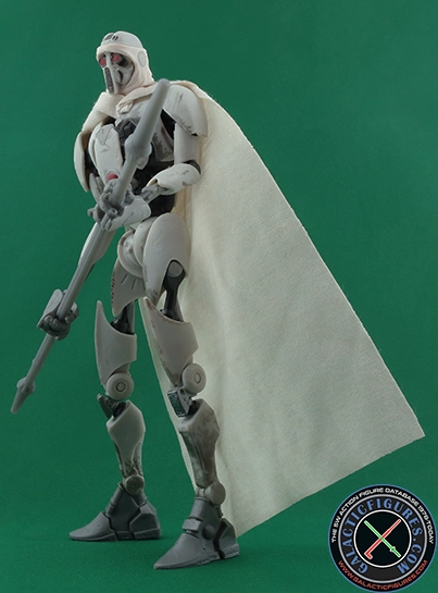 Magnaguard Droid  Star Wars The Black Series