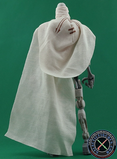 Magnaguard Droid  Star Wars The Black Series