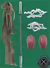 Magnaguard Droid Jedi: Survivor 3-Pack With Battle Droid, MagnaGuard, Super Battle Droid Star Wars The Black Series