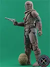 Din Djarin With Child Grogu (Arvala-7) Star Wars The Black Series